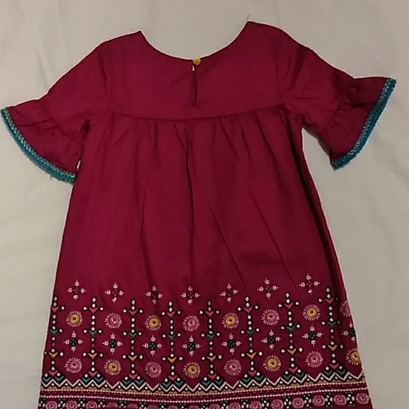 Dress - Picture 4 of 7